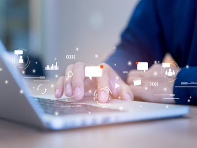 Minimum Technical Requirements for the Online Classroom