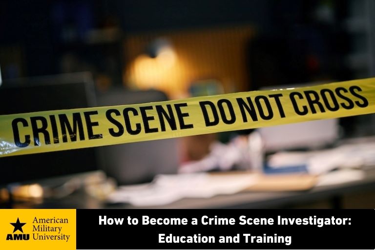 crime scene