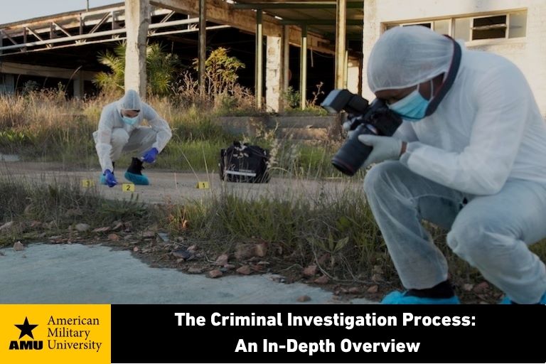 criminal-investigation-process criminal investigators photographing evidence