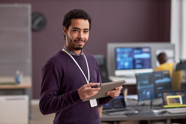 cybersecurity engineer