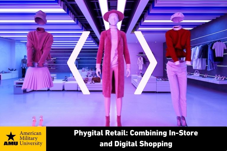 phygital retail