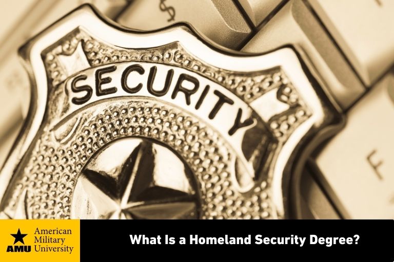what-is-a-homeland-security-degree security badge