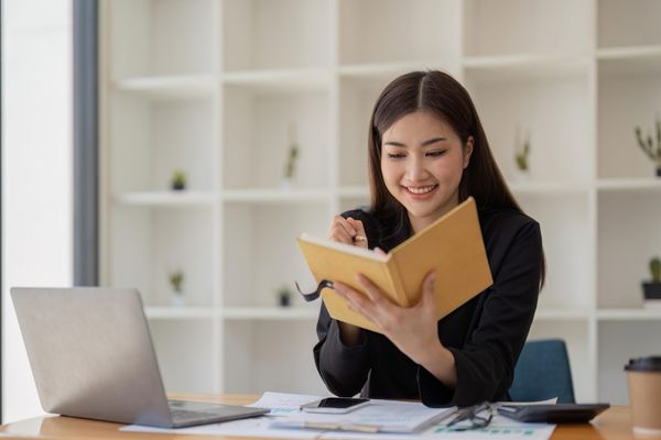 intelligence degree professional writing in book